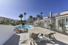 FerienhausSpanien - : Bungalows New VelSuites I - IV / 1-3 personas