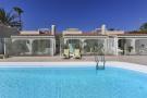 FerienhausSpanien - : Bungalows New VelSuites I - IV / 1-3 personas