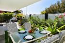 FerienhausSpanien - : Bungalow San Agustin ET2 / 1-2 pax