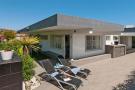 VakantiehuisSpanje - : Bungalow San Agustin ET2 / 1-2 pax