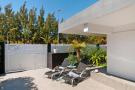 FerienhausSpanien - : Bungalow San Agustin ET2 / 1-2 pax