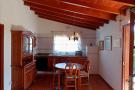 Holiday homeSpain - : Casa Sagui