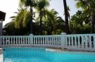 VakantiehuisSpanje - : Bungalow Casa de las Palmeras Typ 4