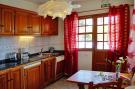 Holiday homeSpain - : Bungalow Casa de las Palmeras Typ 4