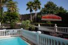 Holiday homeSpain - : Bungalow Casa de las Palmeras Typ 4