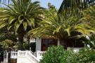 FerienhausSpanien - : Bungalow Casa de las Palmeras Typ 4