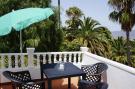 FerienhausSpanien - : Appartement Casa de las Palmeras 1 SZ Typ 2