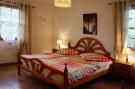 Holiday homeSpain - : Appartement Casa de las Palmeras 1 SZ Typ 2