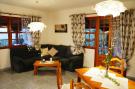 Holiday homeSpain - : Appartement Casa de las Palmeras 1 SZ Typ 2