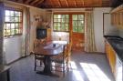 Holiday homeSpain - : Appartement Casa de las Palmeras 1 SZ Typ 2