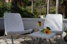 Holiday homeSpain - : Appartement Casa de las Palmeras 1 SZ Typ 2