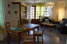 Holiday homeSpain - : Appartement Casa de las Palmeras 2 SZ Typ 3