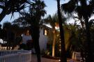 Holiday homeSpain - : Appartement Casa de las Palmeras 2 SZ Typ 3