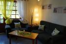 VakantiehuisSpanje - : Appartement Casa de las Palmeras 2 SZ Typ 3