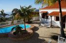 FerienhausSpanien - : Chalet Casa de las Palmeras Typ 5