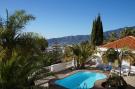 Holiday homeSpain - : Chalet Casa de las Palmeras Typ 5