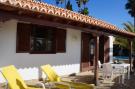 Holiday homeSpain - : Chalet Casa de las Palmeras Typ 5