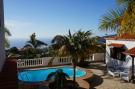 Holiday homeSpain - : Chalet Casa de las Palmeras Typ 5