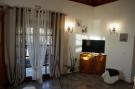 Holiday homeSpain - : Chalet Casa de las Palmeras Typ 5