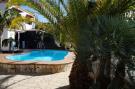 VakantiehuisSpanje - : Chalet Casa de las Palmeras Typ 5