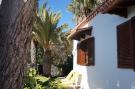 FerienhausSpanien - : Chalet Casa de las Palmeras Typ 5