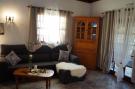 FerienhausSpanien - : Chalet Casa de las Palmeras Typ 5