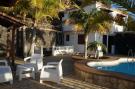 FerienhausSpanien - : Chalet Casa de las Palmeras Typ 5