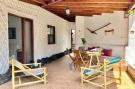 Holiday homeSpain - : Los Jablitos / 1-2 personas-Los Jablitos