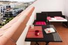 Holiday homeSpain - : Apartement Atico La Plaza