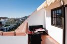 Holiday homeSpain - : Apartement Atico La Plaza