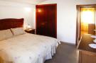 Holiday homeSpain - : Casa La Palmera