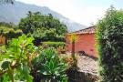 Holiday homeSpain - : Casa pequeña / 2 personas