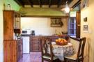 Holiday homeSpain - : Casa grande / 2 personas