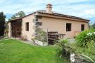 Holiday homeSpain - : Casa grande / 2 personas