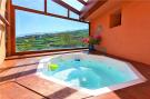 Holiday homeSpain - : Casa grande / 2 personas