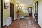 Holiday homeSpain - : Casa grande / 2 personas