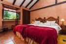 Holiday homeSpain - : Casa grande / 2 personas