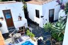 VakantiehuisSpanje - : Finca La Hoya / 1-2 Personen