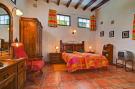 Holiday homeSpain - : Finca La Hoya / 1-2 Personen