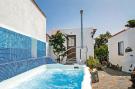 Holiday homeSpain - : Finca La Hoya / 1-2 Personen