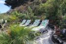 FerienhausSpanien - : Finca La Hoya / 5-6 Personen-5-6 Personen-5-6 Pers