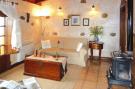 Holiday homeSpain - : Casa Tia Benigna / 2 personas