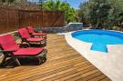 Holiday homeSpain - : Anastasia