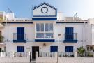 VakantiehuisSpanje - Costa del Sol: CT 193 - Faro's White Dream in Pedregalejo Beach -