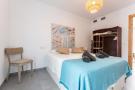 FerienhausSpanien - Costa del Sol: CT 193 - Faro's White Dream in Pedregalejo Beach -