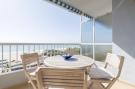 Holiday homeSpain - Costa de la Luz: Balcon Parque Atlantico