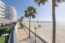 Holiday homeSpain - Costa de la Luz: Balcon Parque Atlantico