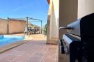 Holiday homeSpain - : Villa Torreón