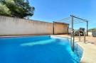 Holiday homeSpain - : Villa Torreón