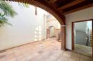 Holiday homeSpain - : Villa Torreón